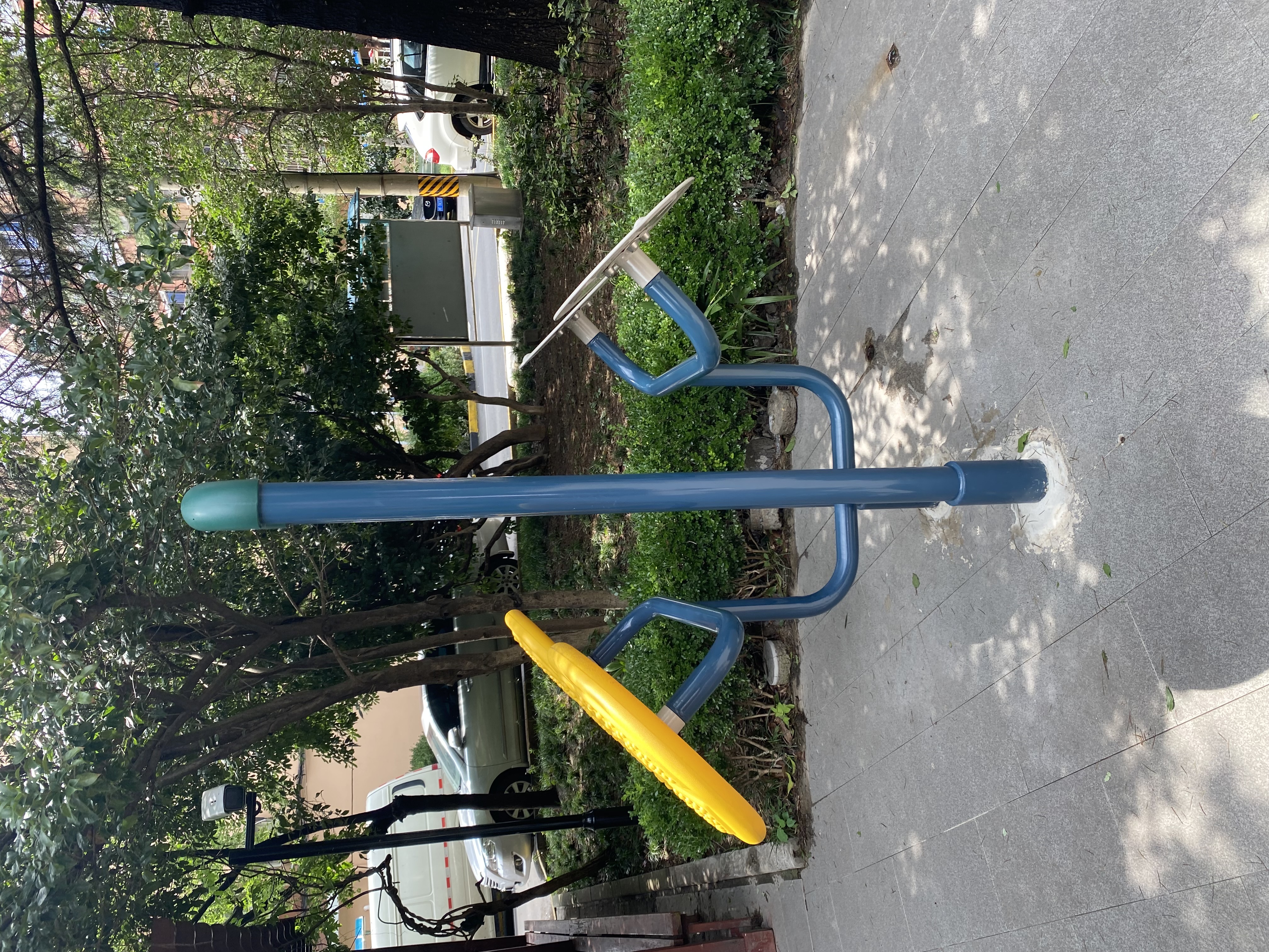 太极揉推器