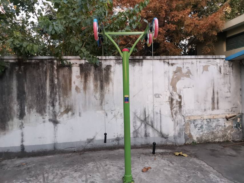 上肢牵引器