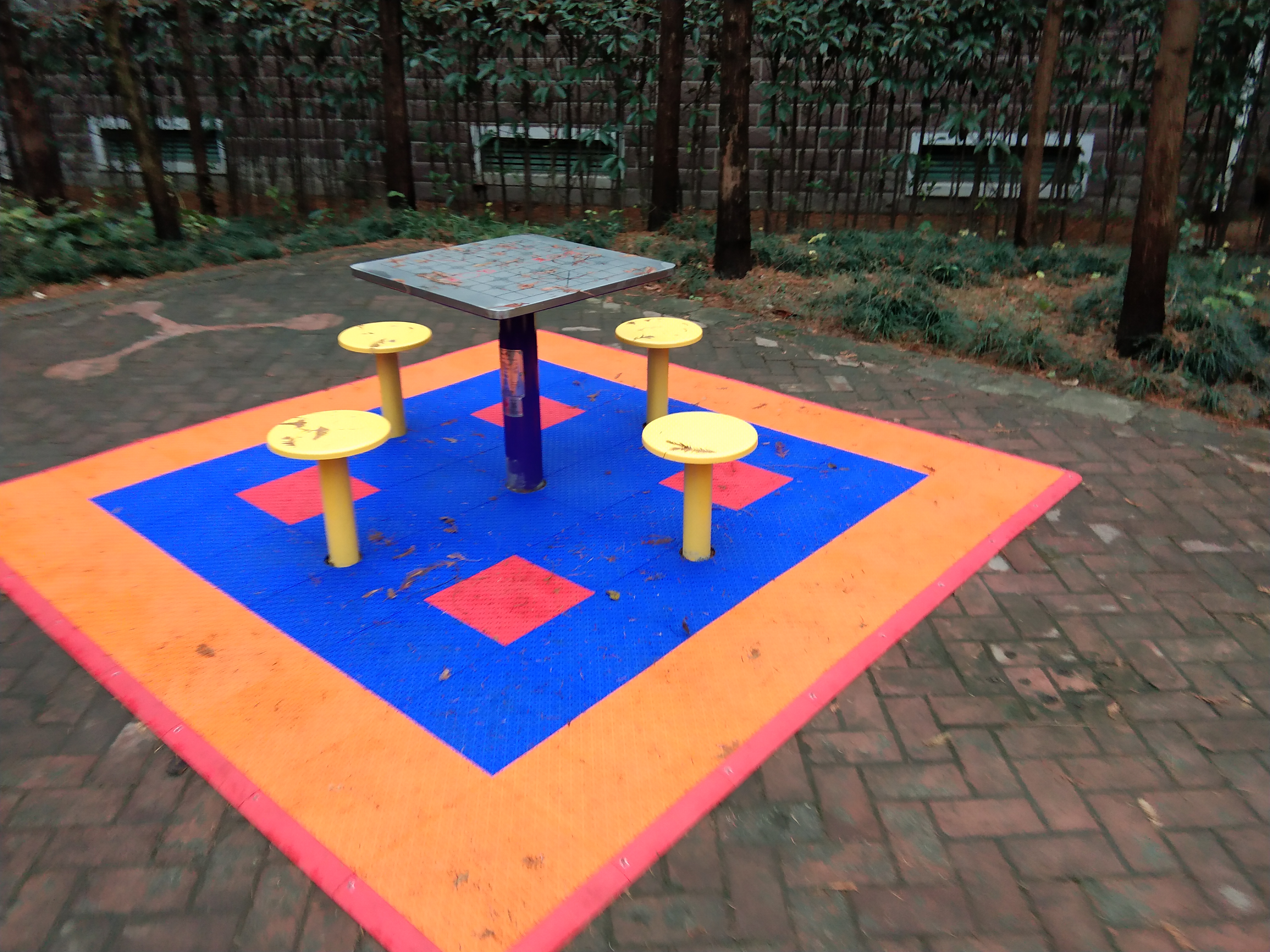棋牌桌