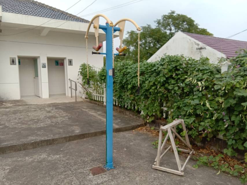 上肢牵引器