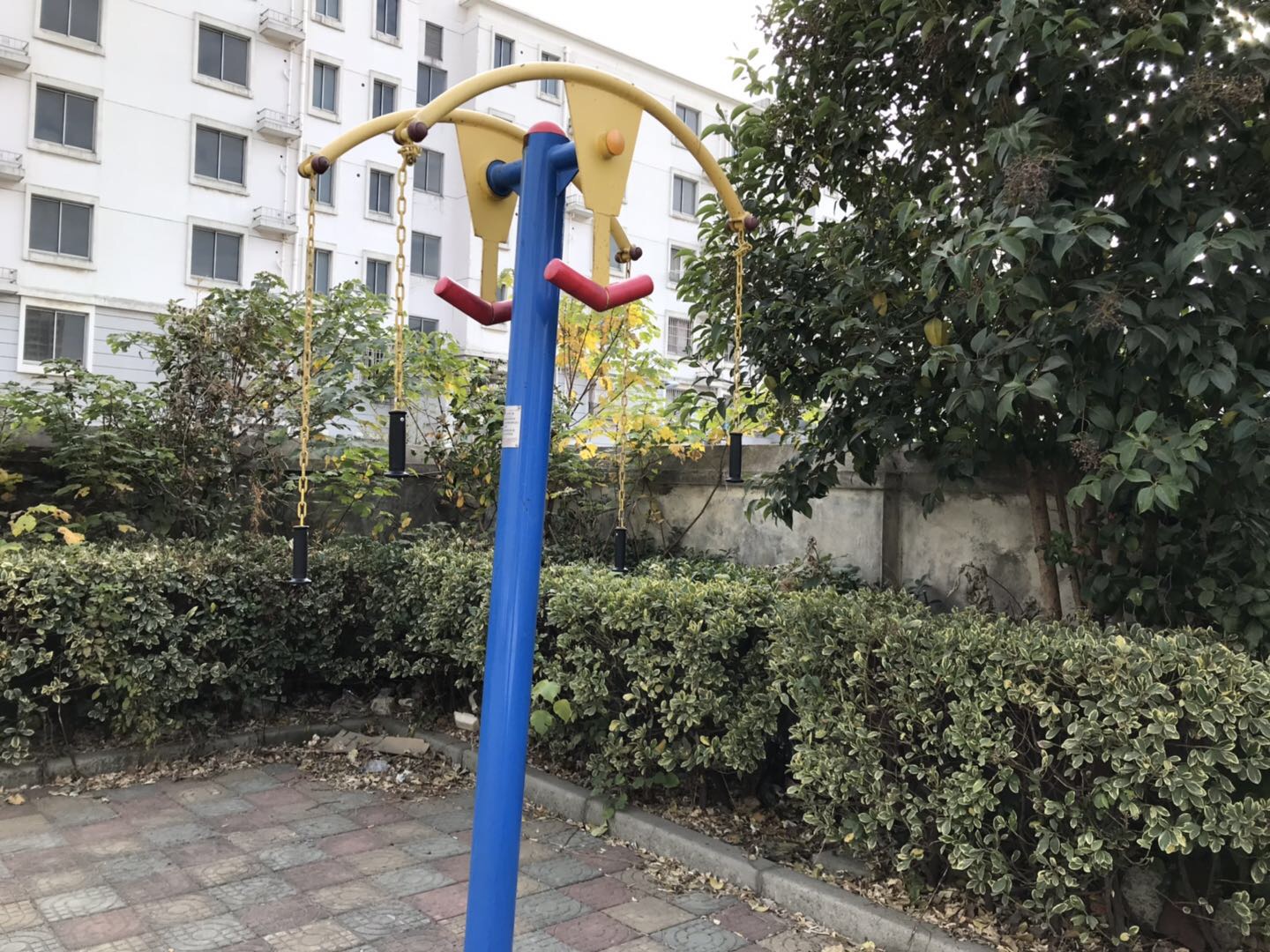 上肢牵引器