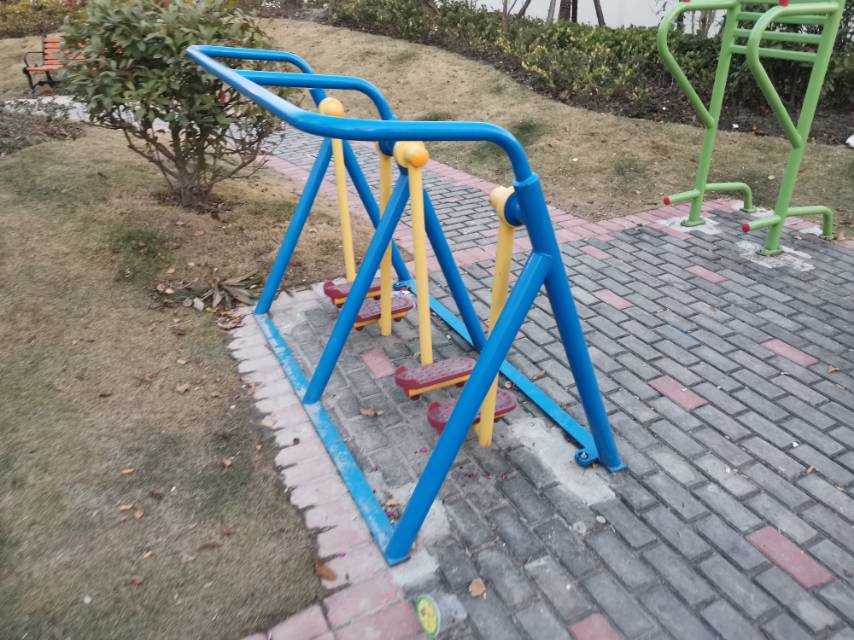 漫步器