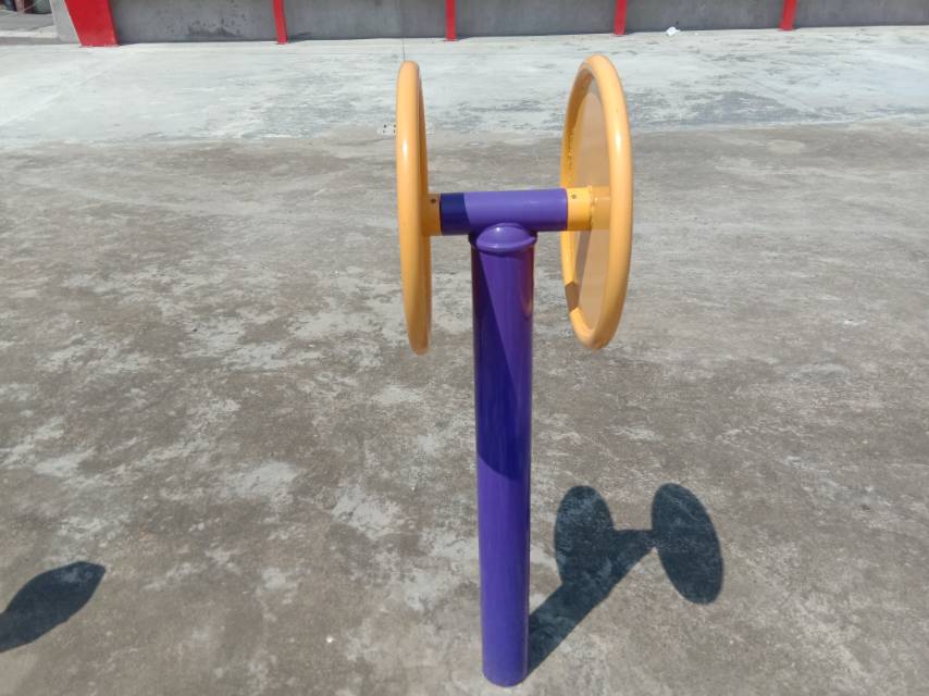臂力训练器