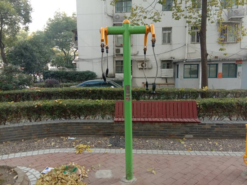 上肢牵引器
