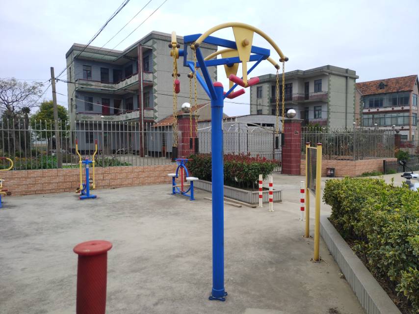 上肢牵引器