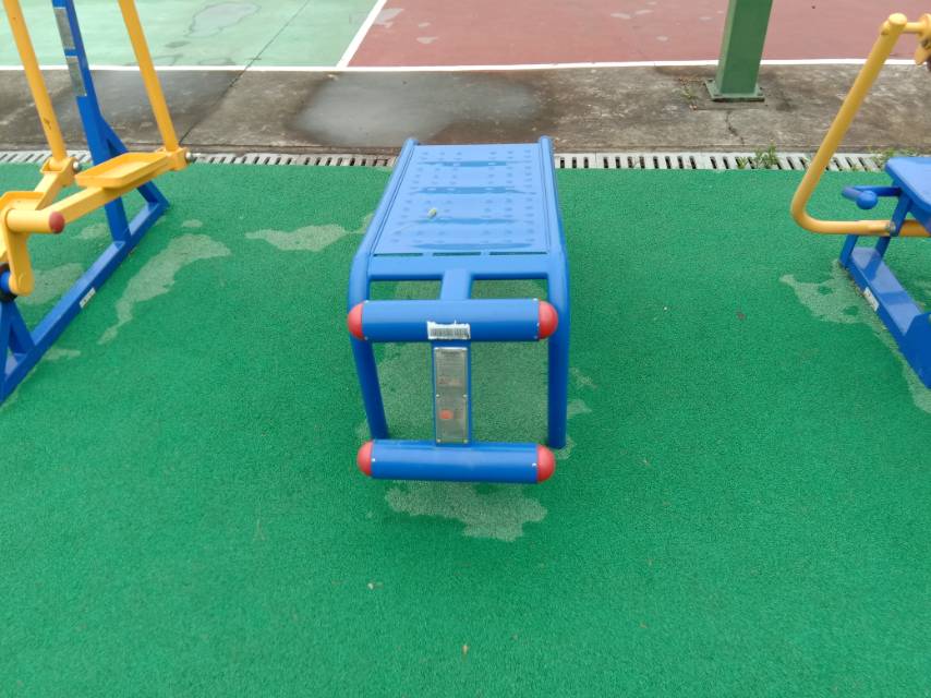 仰卧起坐板
