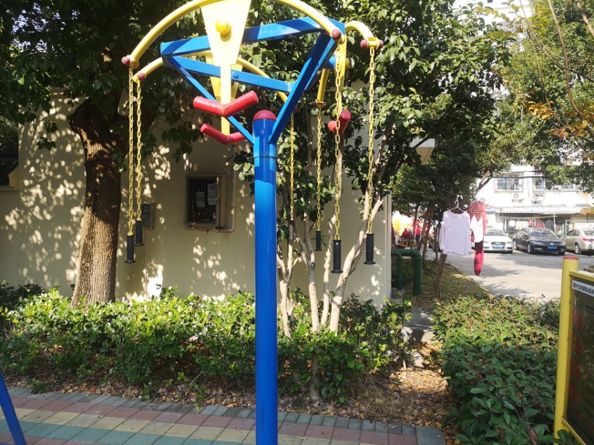 上肢牵引器