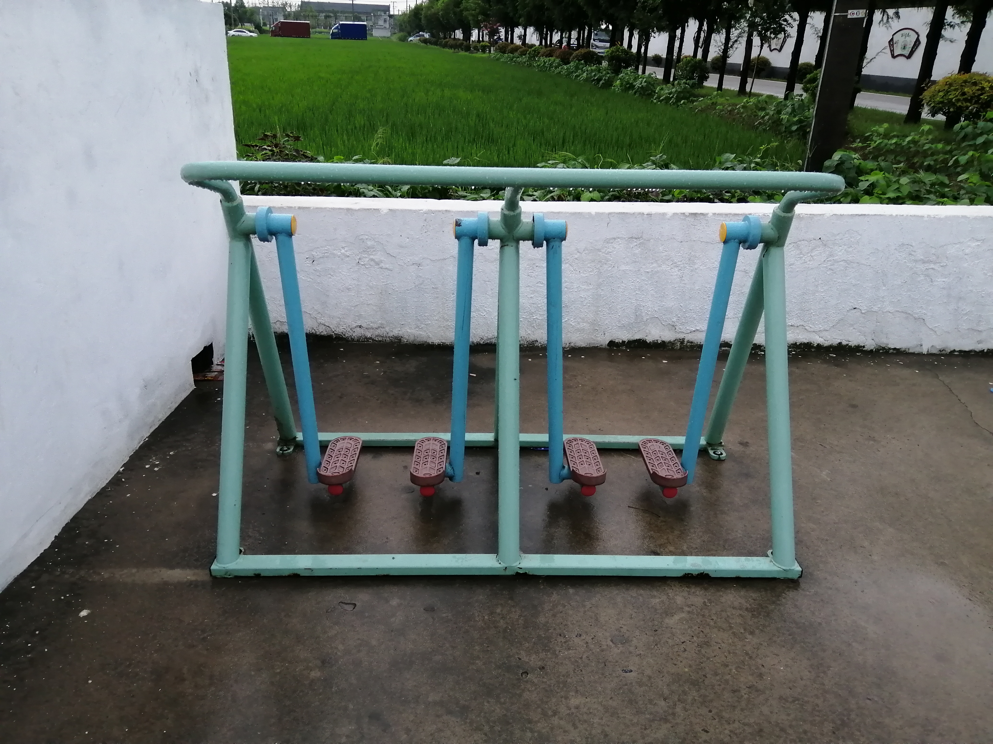 漫步器