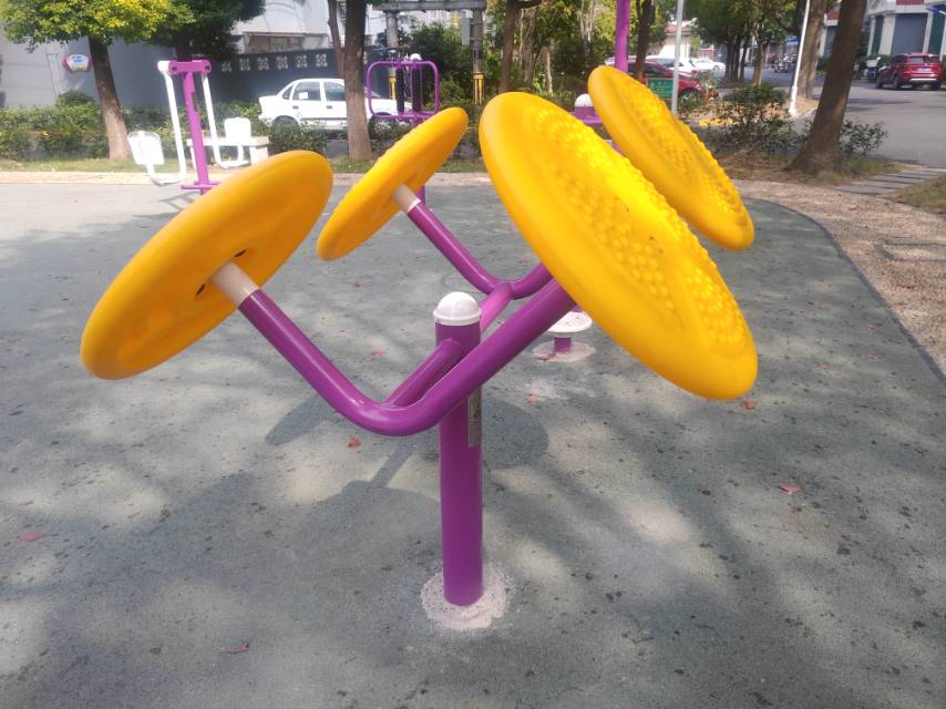 太极揉推器