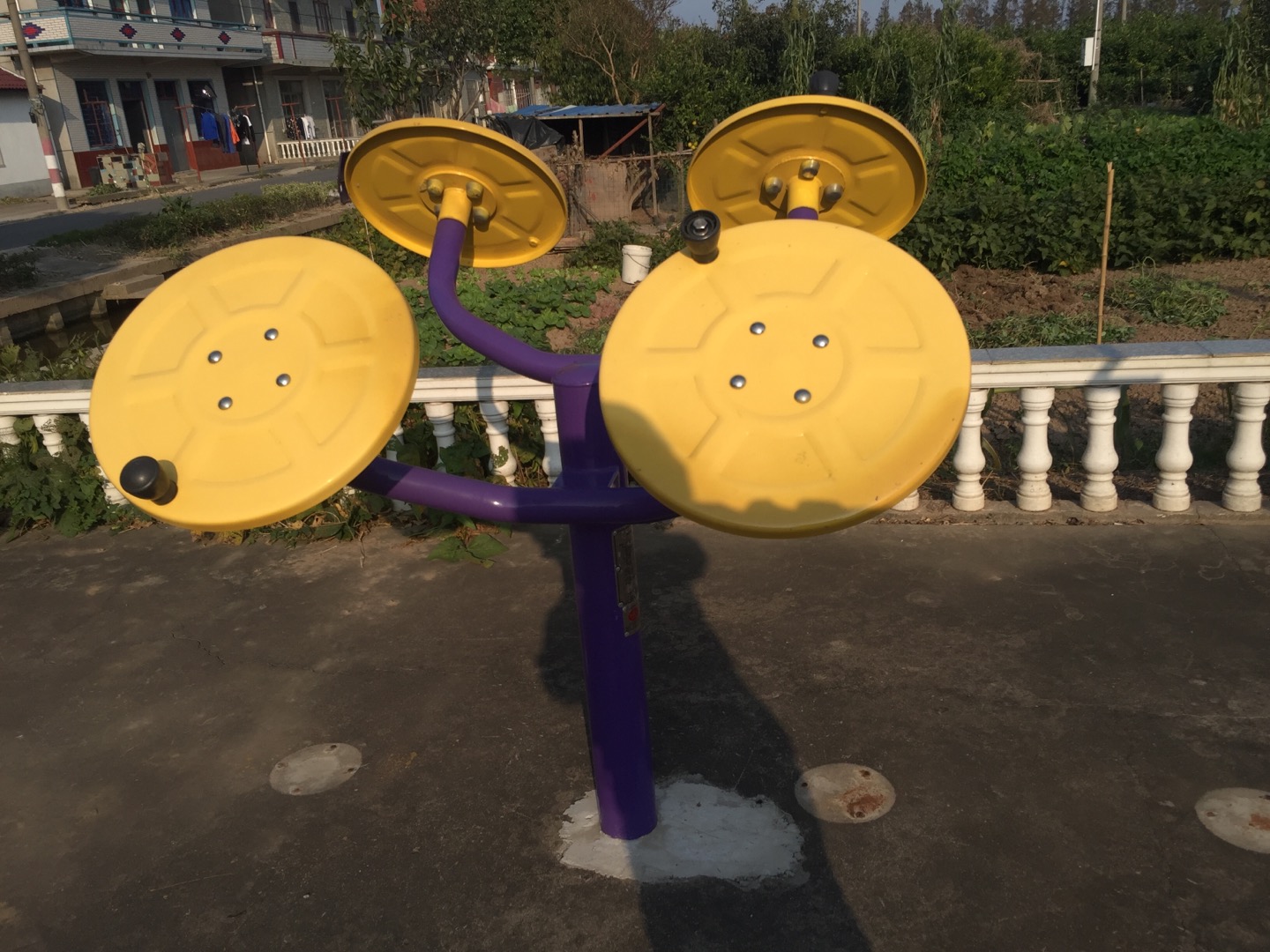 肩关节训练器