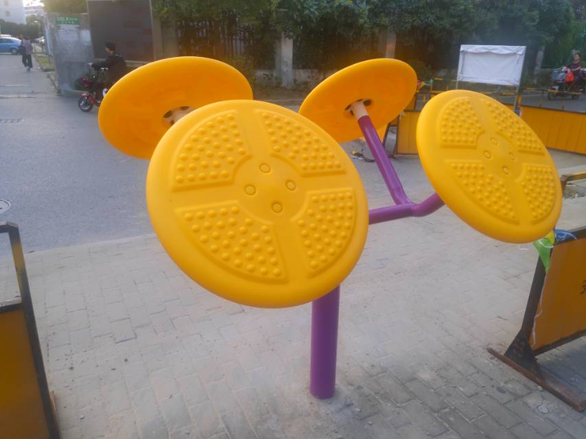 太极揉推器