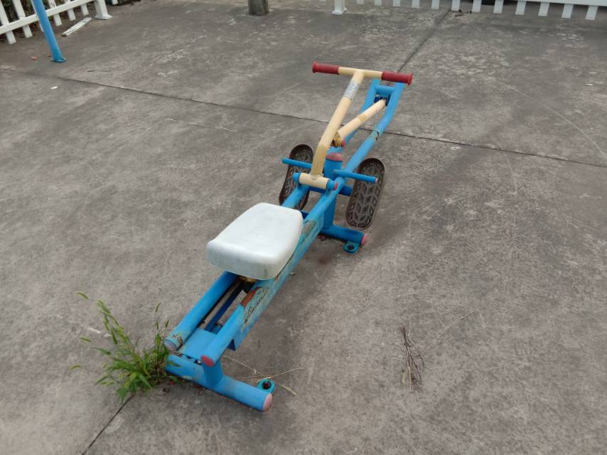 赛艇
