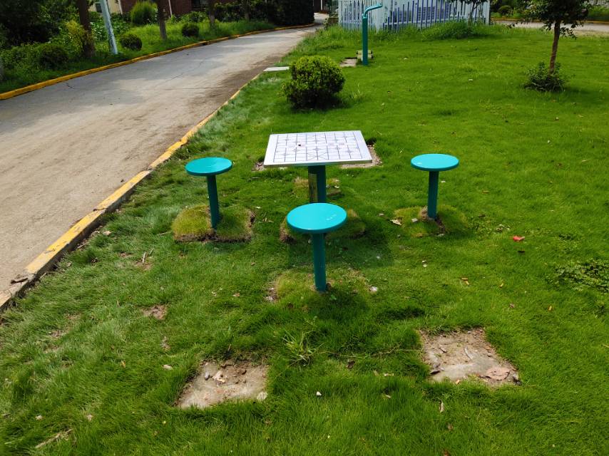 棋牌桌