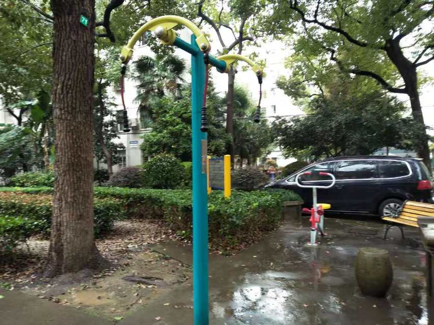 上肢牵引器
