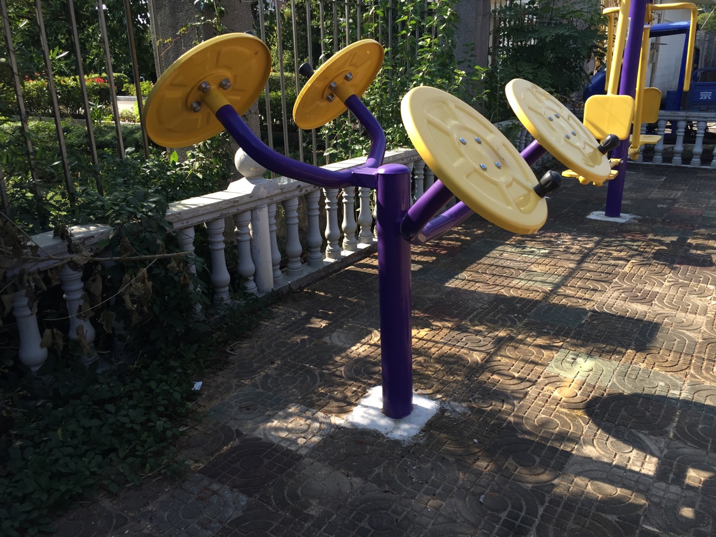肩关节训练器