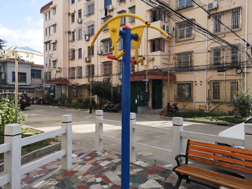 上肢牵引器