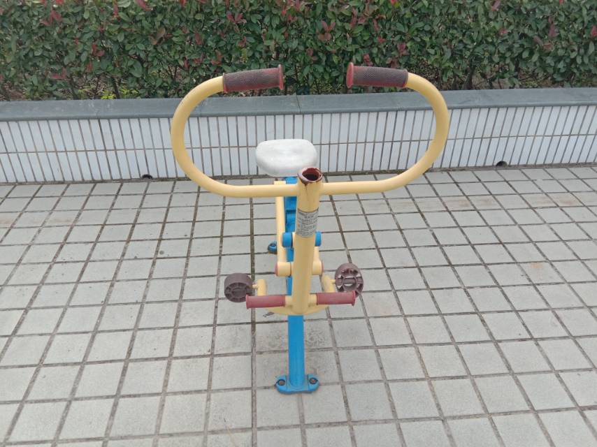 健骑器