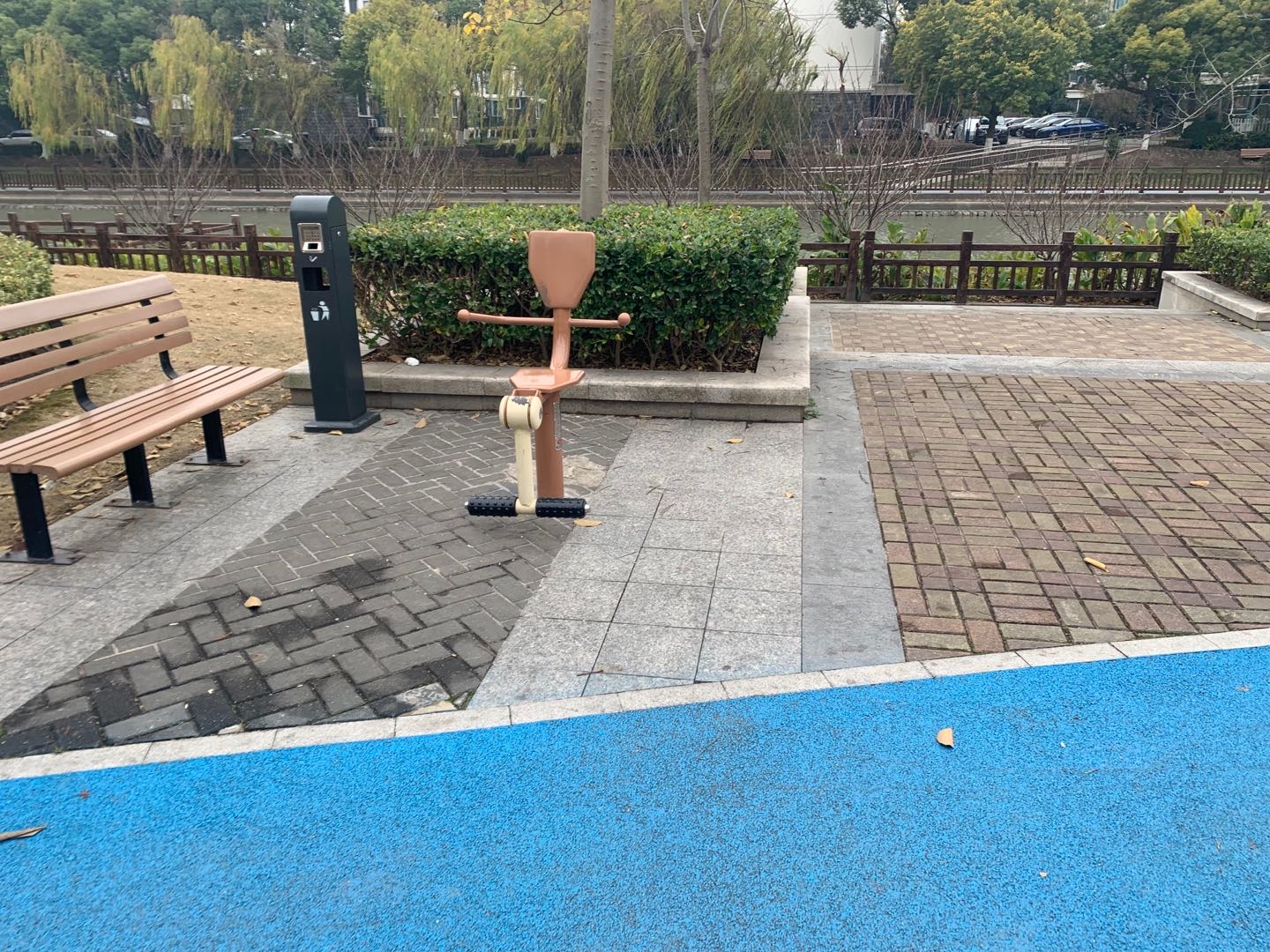 膝关节训练器