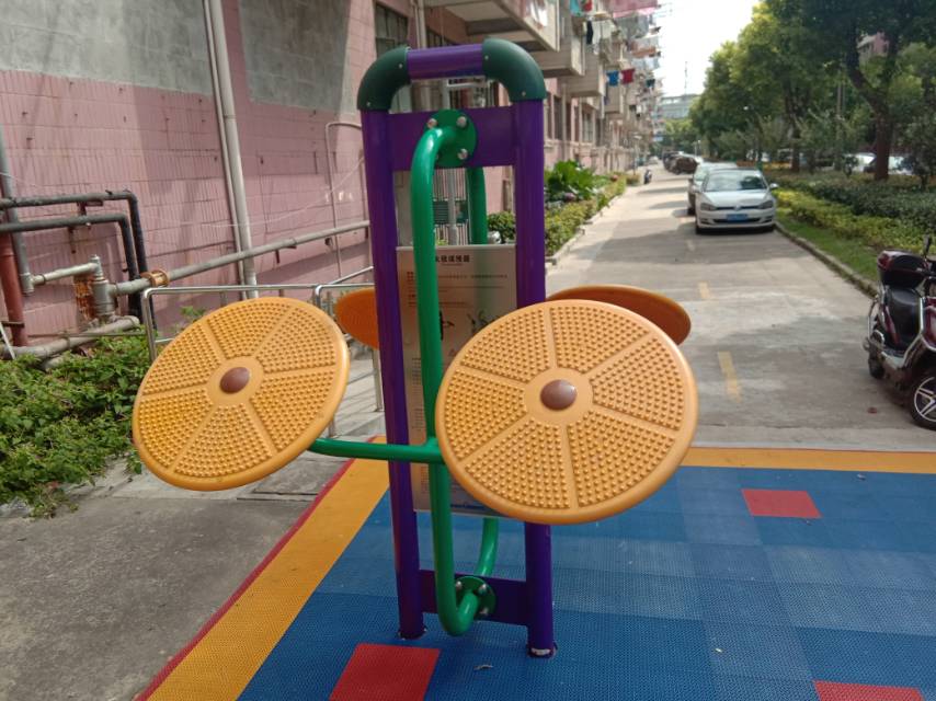 太极揉推器