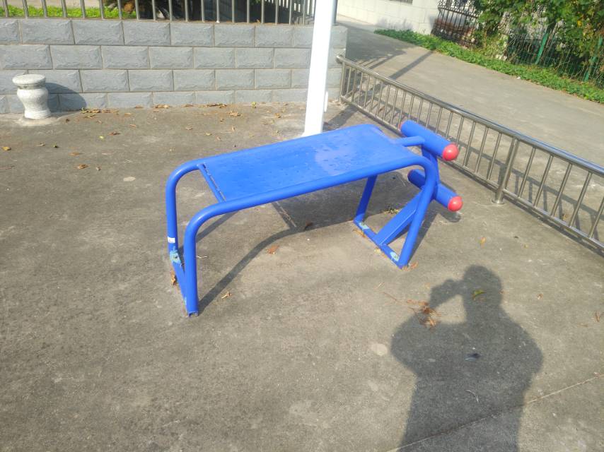 仰卧起坐板