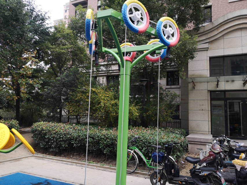 上肢牵引器