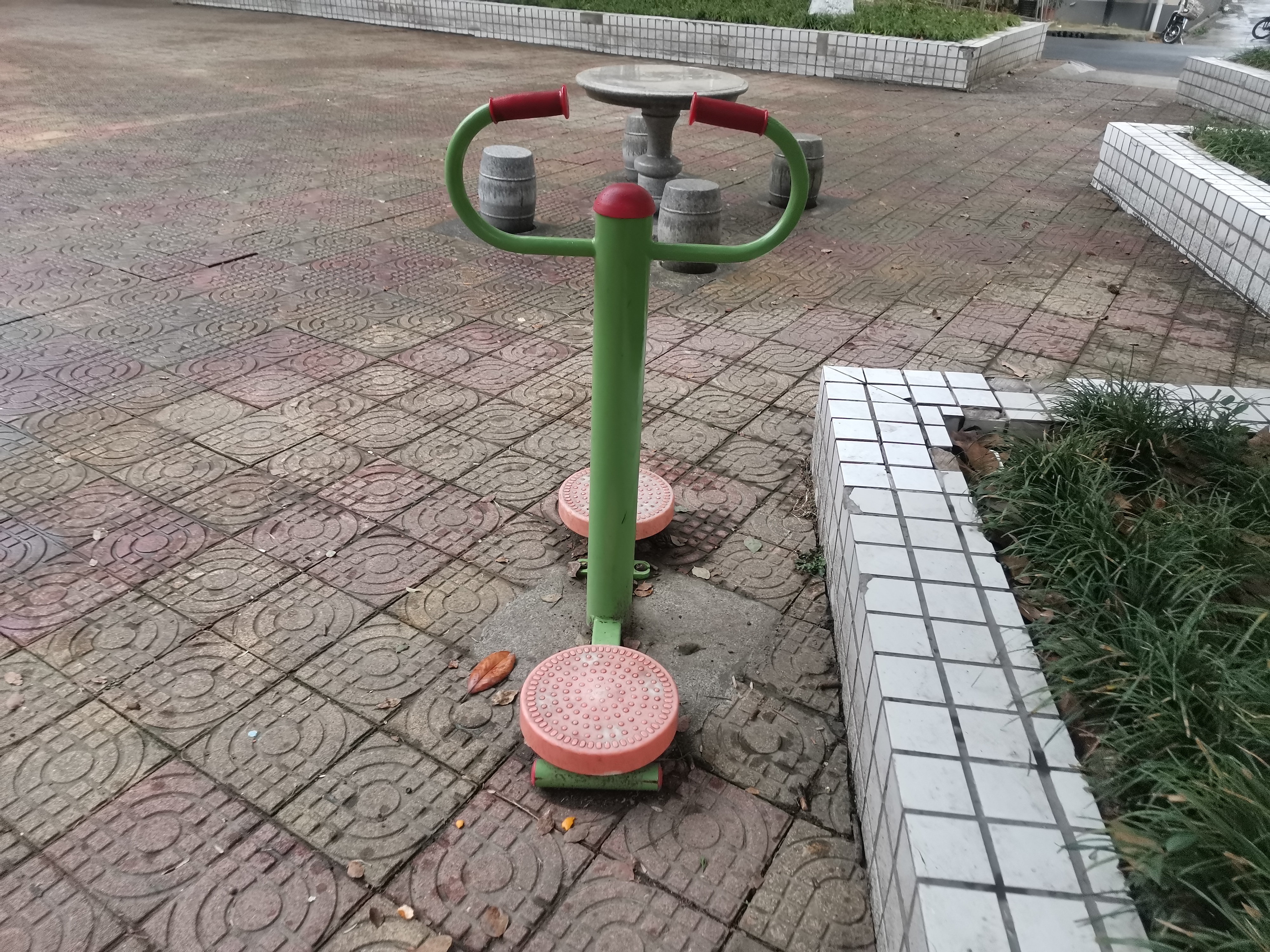 扭腰器