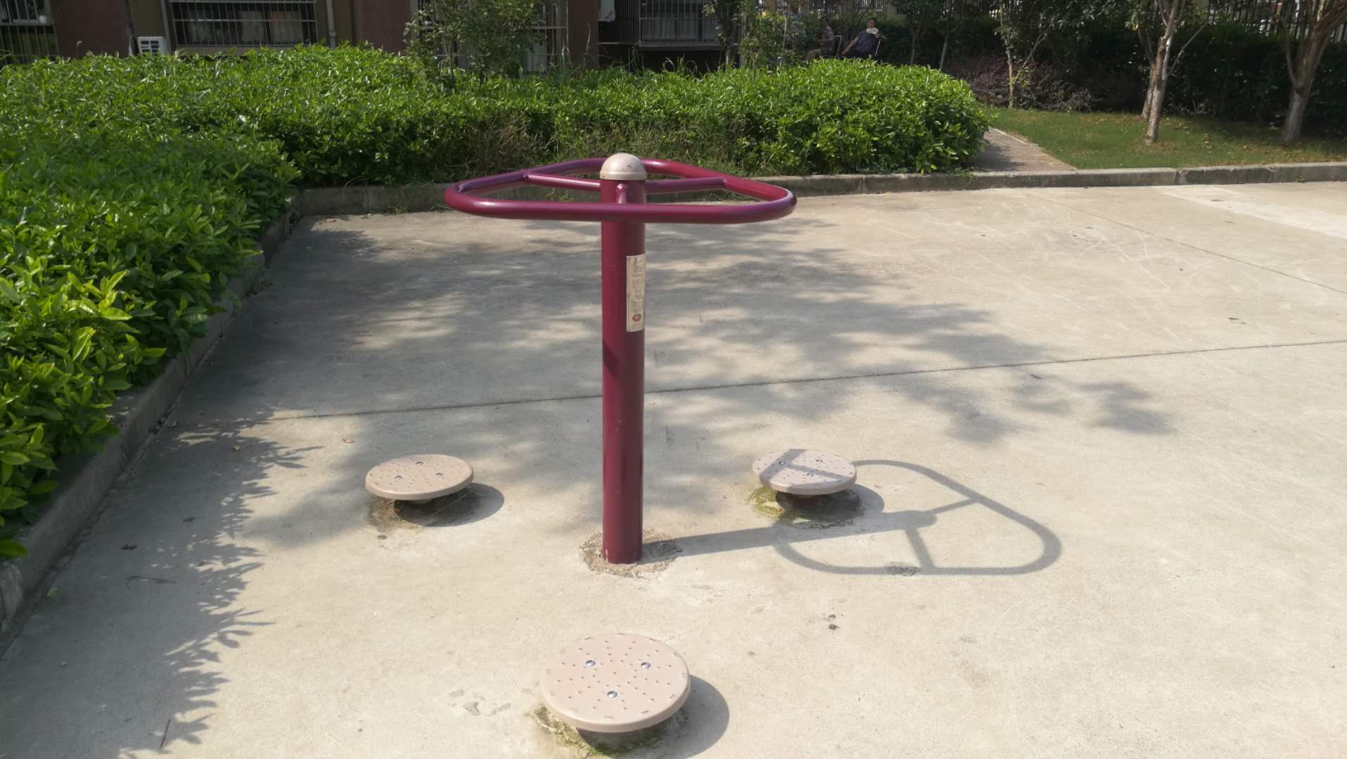 扭腰器