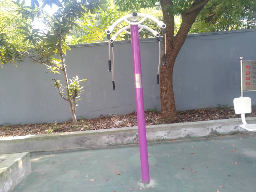 上肢牵引器（两站位）