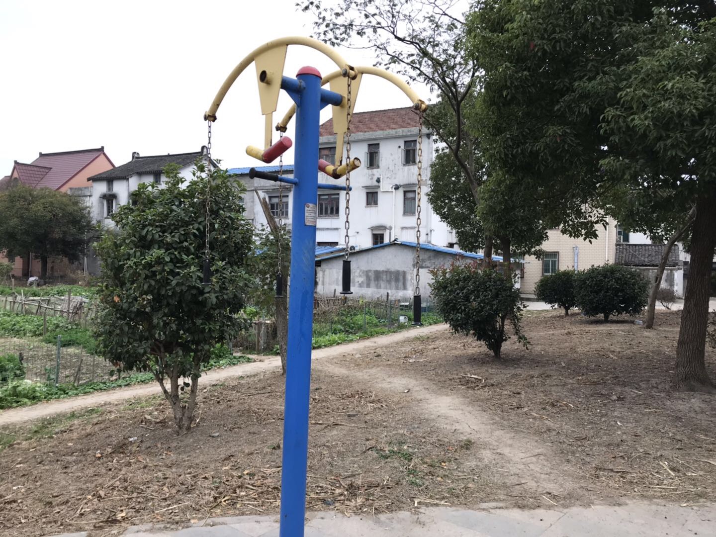 上肢牵引器