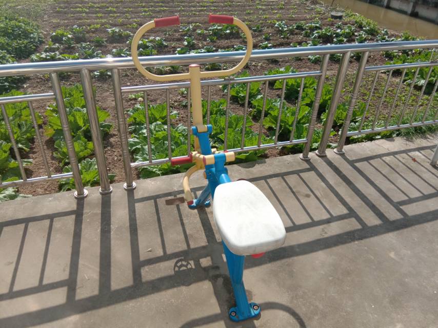 健骑器
