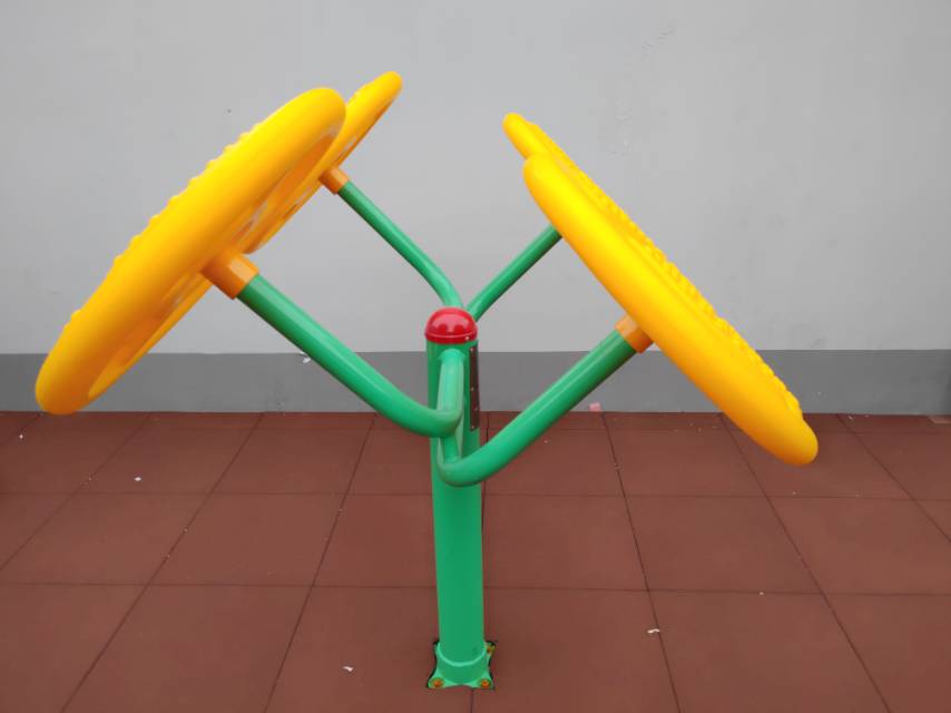 太极揉推器