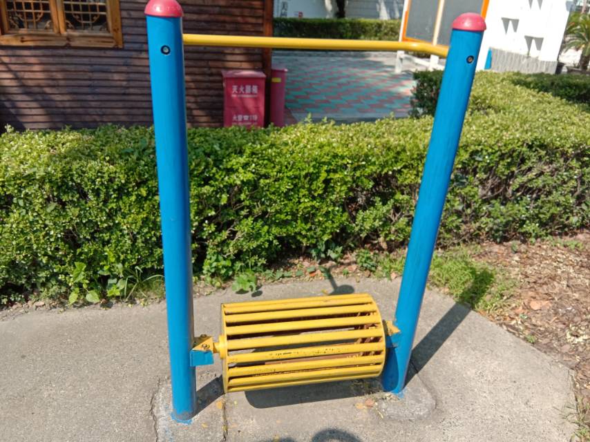水车