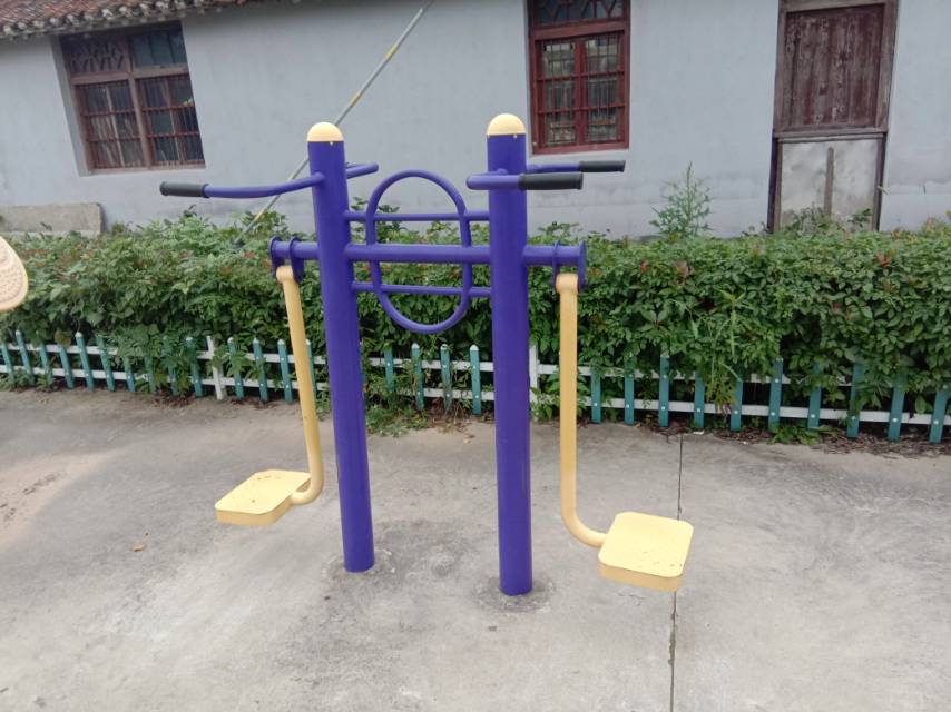 钟摆器