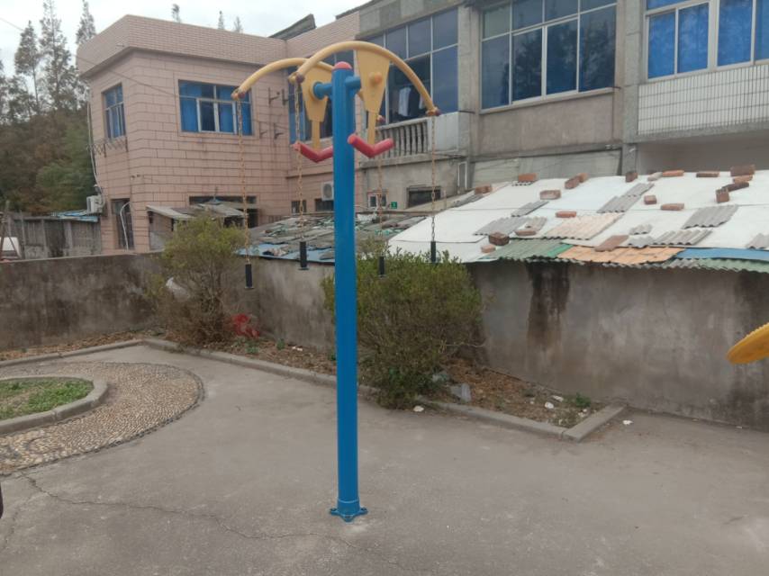 上肢牵引器