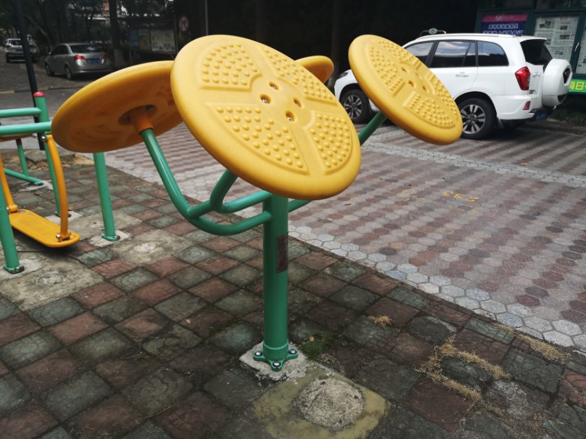 太极揉推器