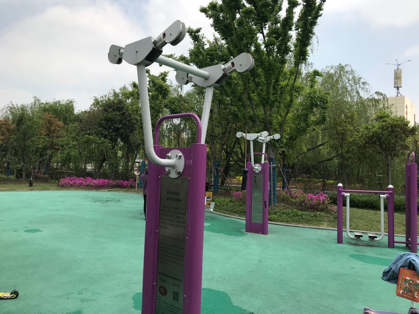 上肢牵引器