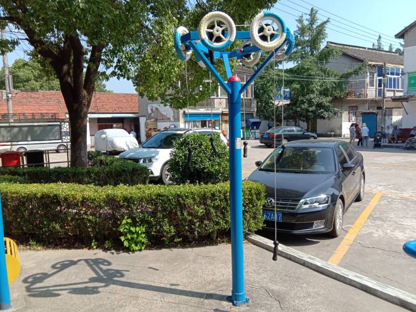 上肢牵引器