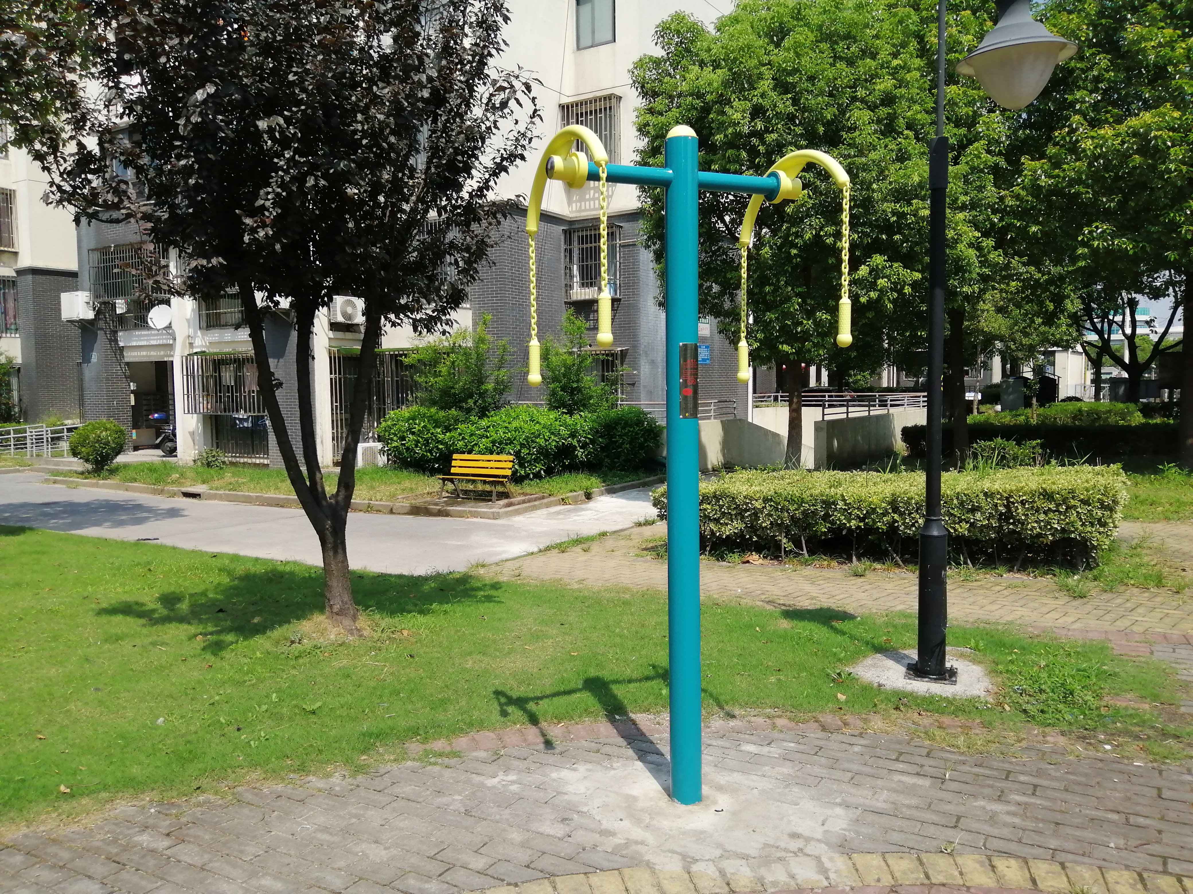 上肢牵引器