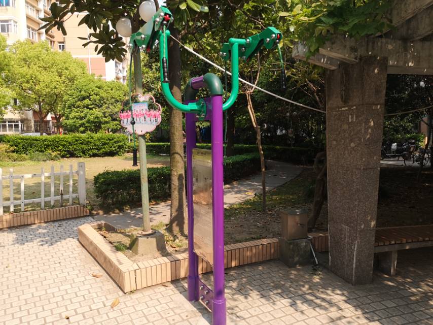 双位上肢牵引器