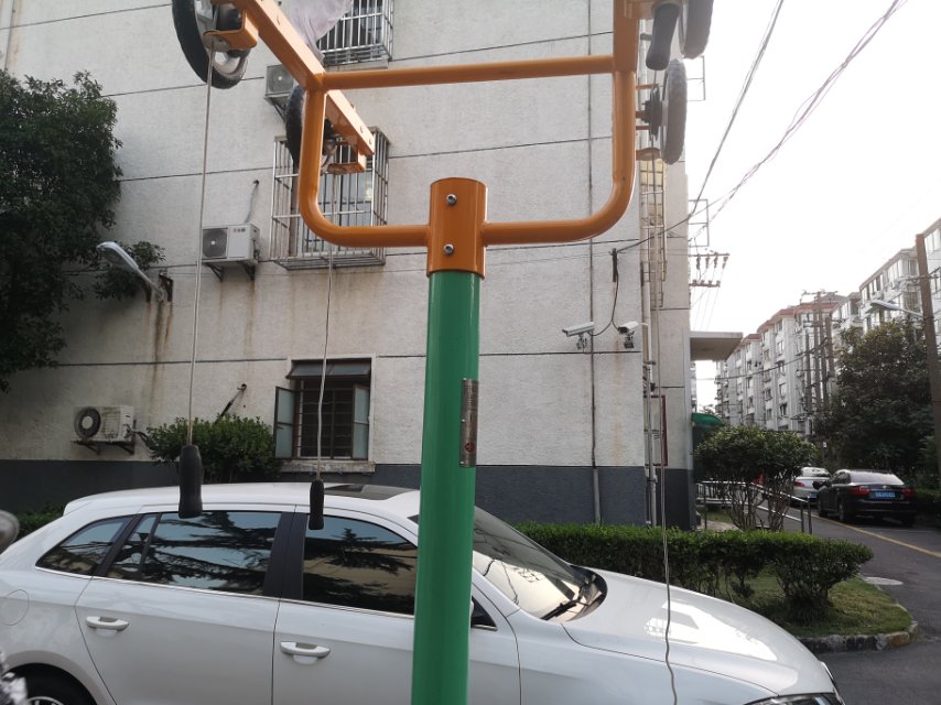 上肢牵引器