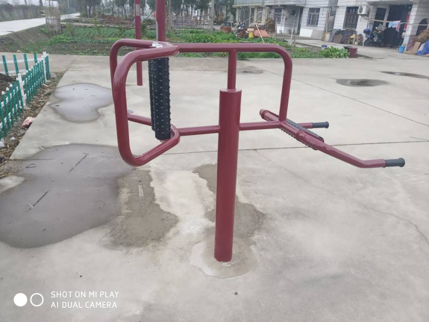 腰背按摩器