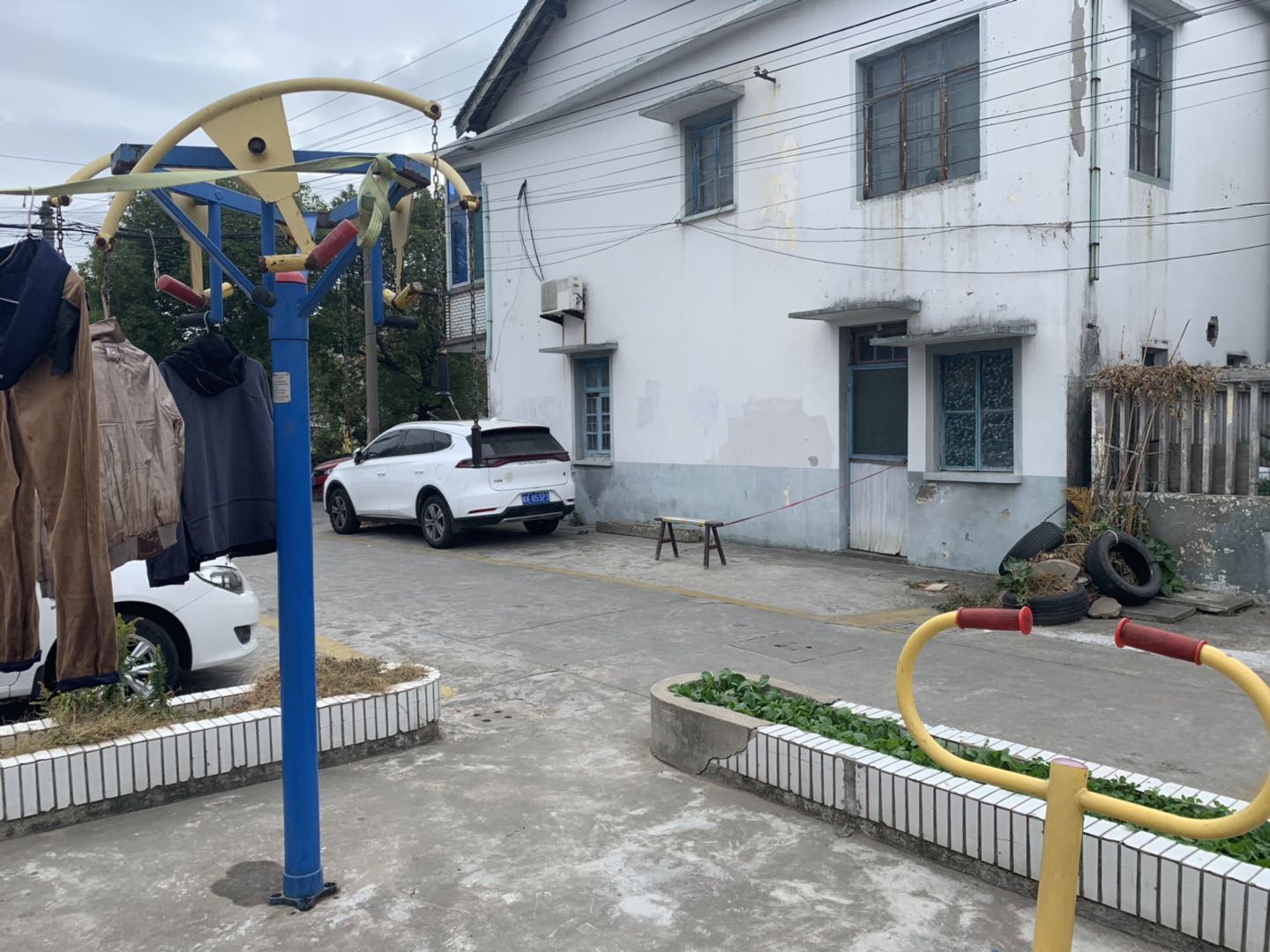 上肢牵引器