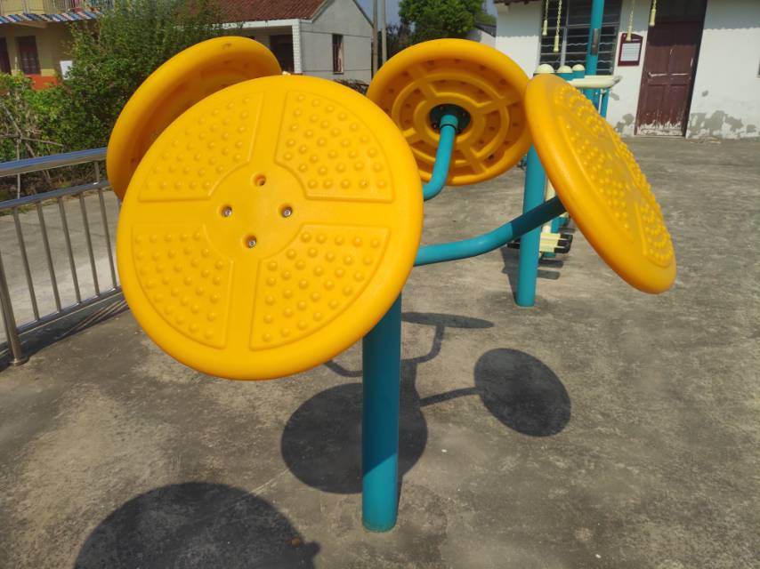 太极揉推器