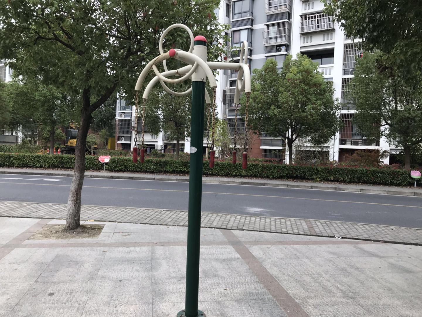 牵引器