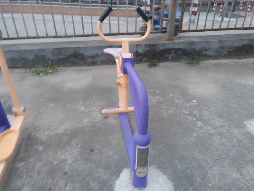 骑马机