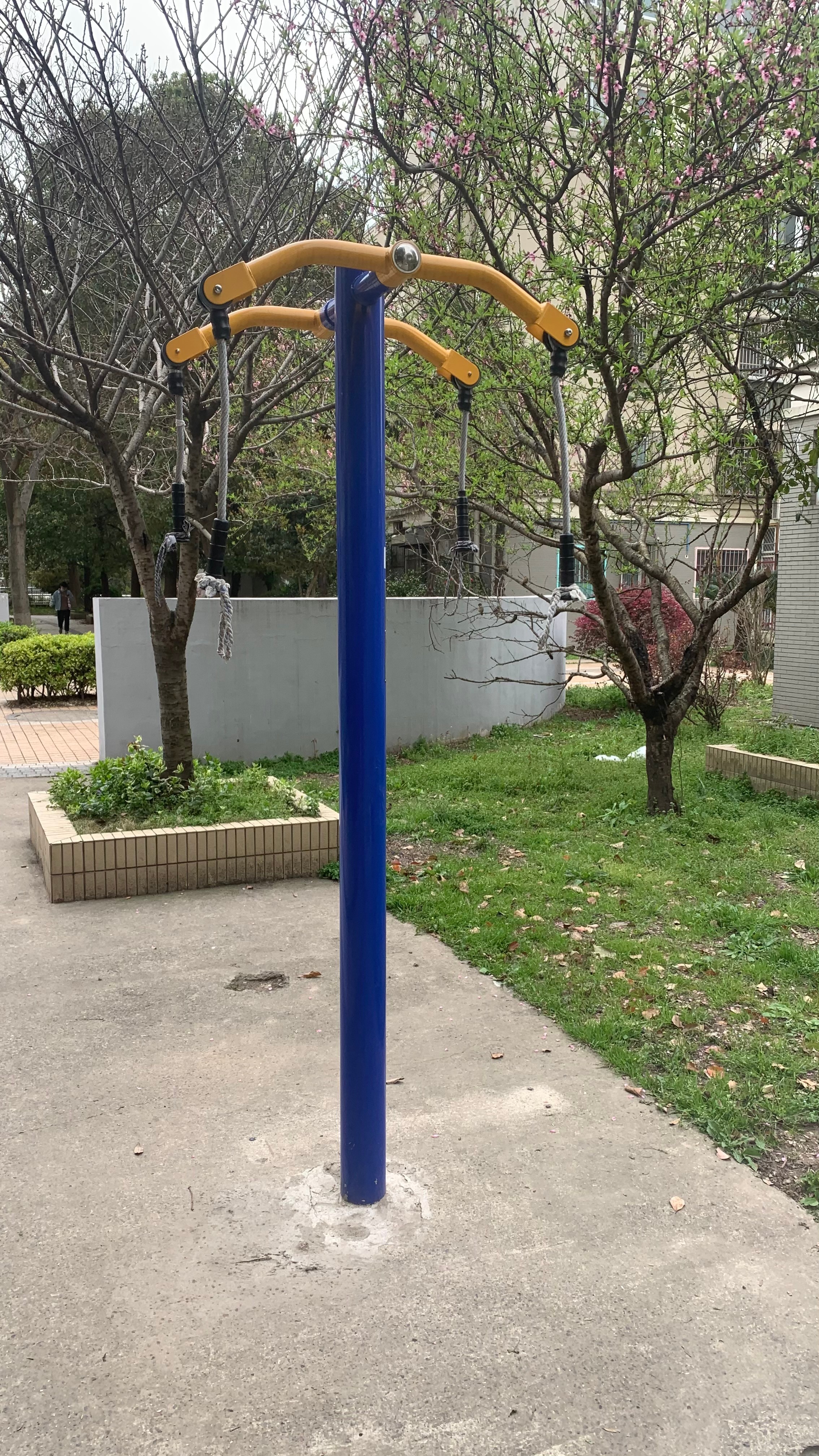 上肢牵引器