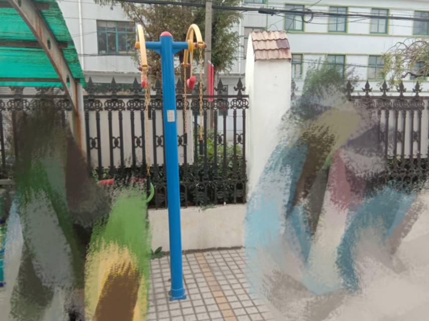 上肢牵引器