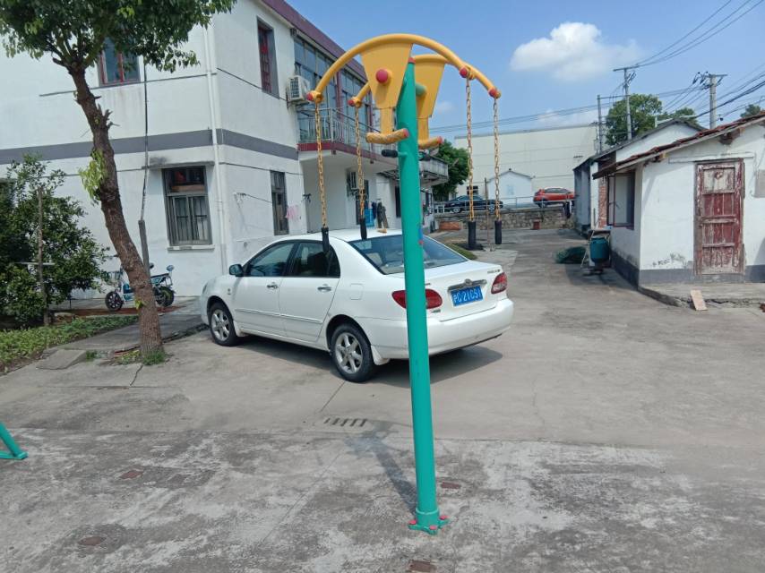 上肢牵引器