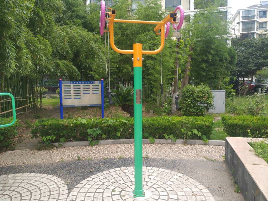 上肢牵引器