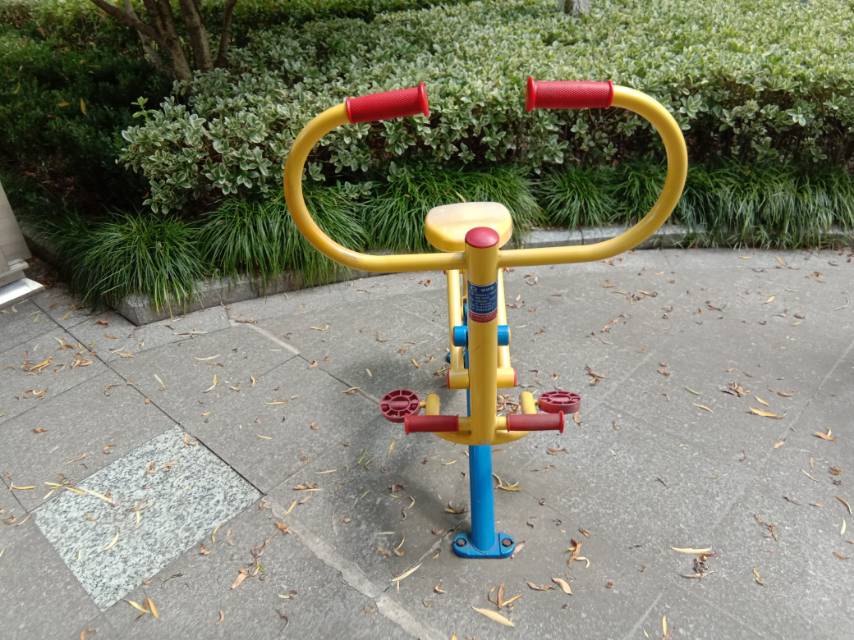 健骑器